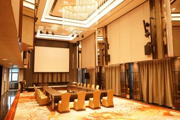 VIE Hotel (Meeting room)