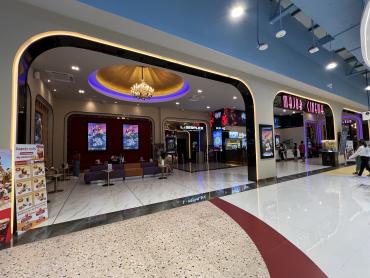 MAJOR PHUKET-ฉลอง-ROBINSON