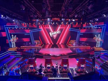 The voice (Thailand) 2024 (Semi Final)