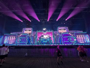 White party new year 2026 (Day3) @ Paragon hall