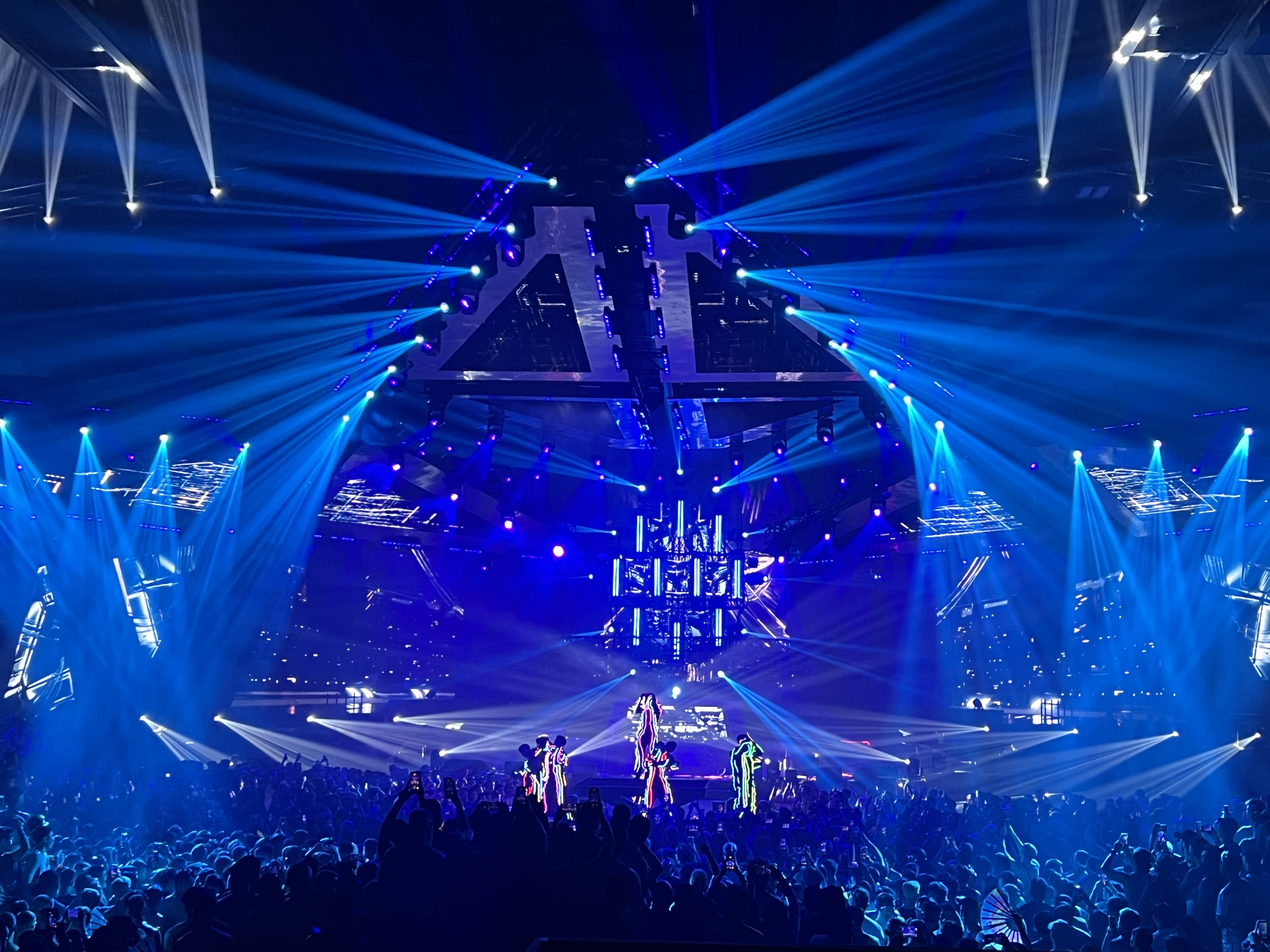 G CIRCUIT 2026 @ UOB live EMSPHERE